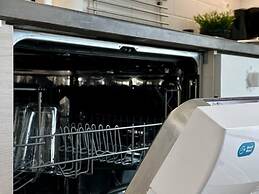 Borg Housing Travel Center