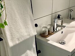 Borg Housing Travel Center