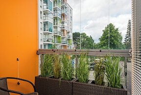 Borg Housing Travel Center