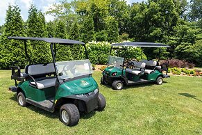 Sun Outdoors Lake Rudolph