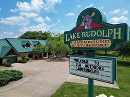 Sun Outdoors Lake Rudolph