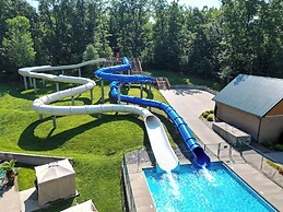 Sun Outdoors Lake Rudolph