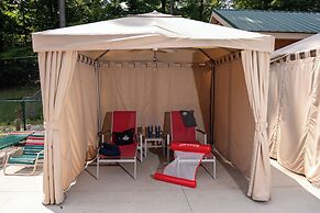 Sun Outdoors Lake Rudolph