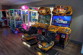 Sun Outdoors Lake Rudolph