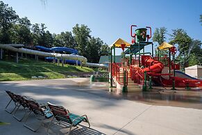 Sun Outdoors Lake Rudolph