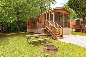 Sun Outdoors Lake Rudolph