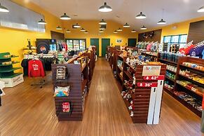 Sun Outdoors Lake Rudolph