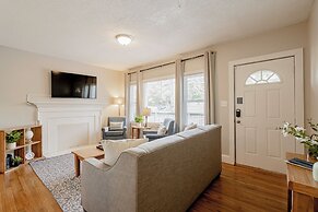 Columbia Duet - 2 Units