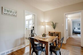 Columbia Duet - 2 Units