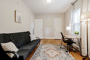 Columbia Duet - 2 Units