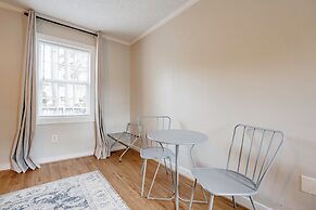 Columbia Duet - 2 Units