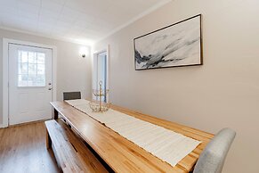 Columbia Duet - 2 Units