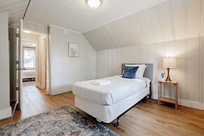 Columbia Duet - 2 Units