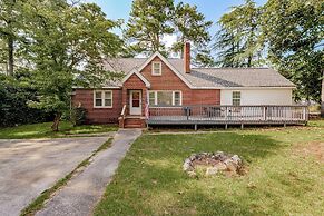 Columbia Duet - 2 Units