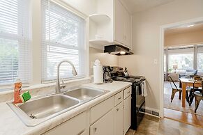 Columbia Duet - 2 Units