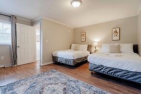 Columbia Duet - 2 Units