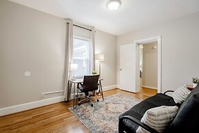 Columbia Duet - 2 Units