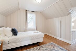 Columbia Duet - 2 Units