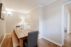 Columbia Duet - 2 Units