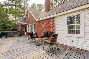 Columbia Duet - 2 Units