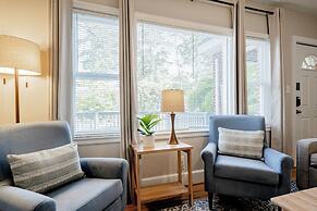 Columbia Duet - 2 Units