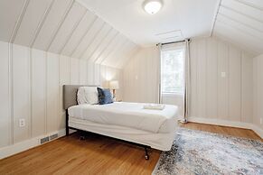 Columbia Duet - 2 Units