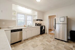 Columbia Duet - 2 Units