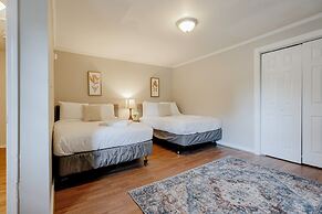 Columbia Duet - 2 Units