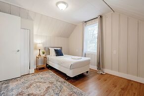 Columbia Duet - 2 Units