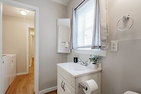 Columbia Duet - 2 Units