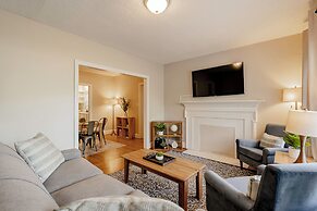 Columbia Duet - 2 Units