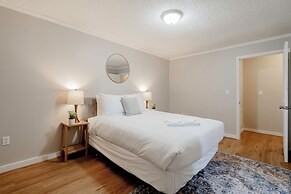 Columbia Duet - 2 Units