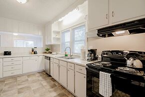 Columbia Duet - 2 Units