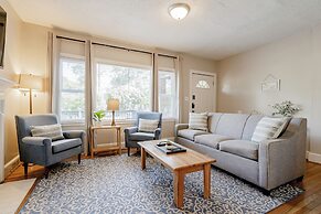 Columbia Duet - 2 Units