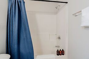 Columbia Duet - 2 Units