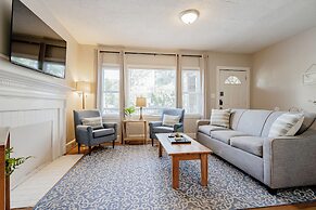 Columbia Duet - 2 Units