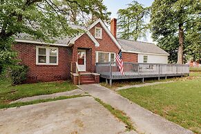 Columbia Duet - 2 Units