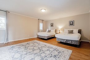 Columbia Duet - 2 Units