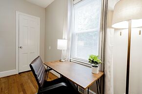 Columbia Duet - 2 Units