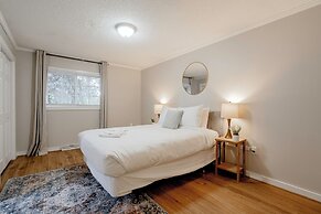 Columbia Duet - 2 Units