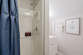 Columbia Duet - 2 Units