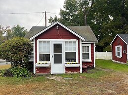 White Mountain Cottages