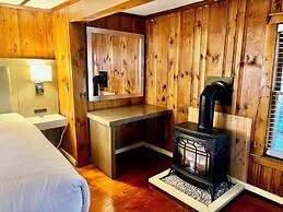 White Mountain Cottages