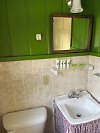 White Mountain Cottages