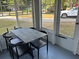 White Mountain Cottages