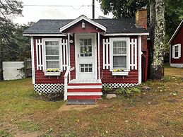 White Mountain Cottages