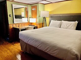 White Mountain Cottages