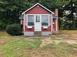 White Mountain Cottages