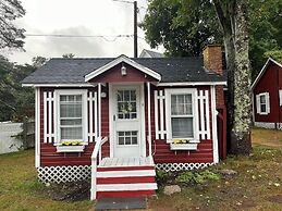 White Mountain Cottages