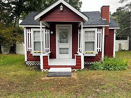 White Mountain Cottages